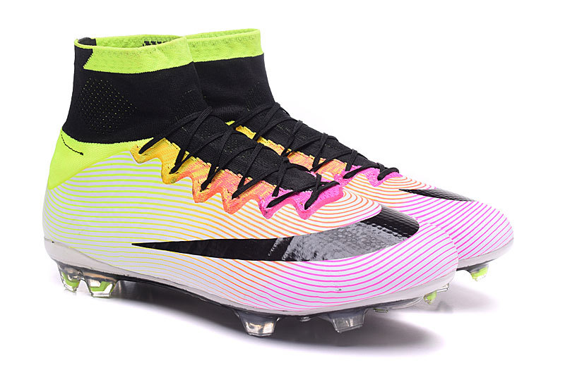 MERCURIAL SUPERFLY FG [R. 22]